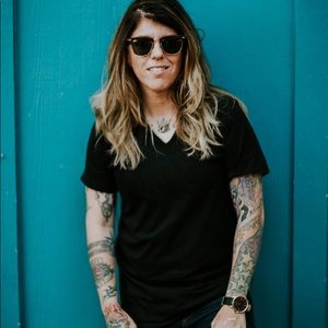 Meet your Posher, Diane